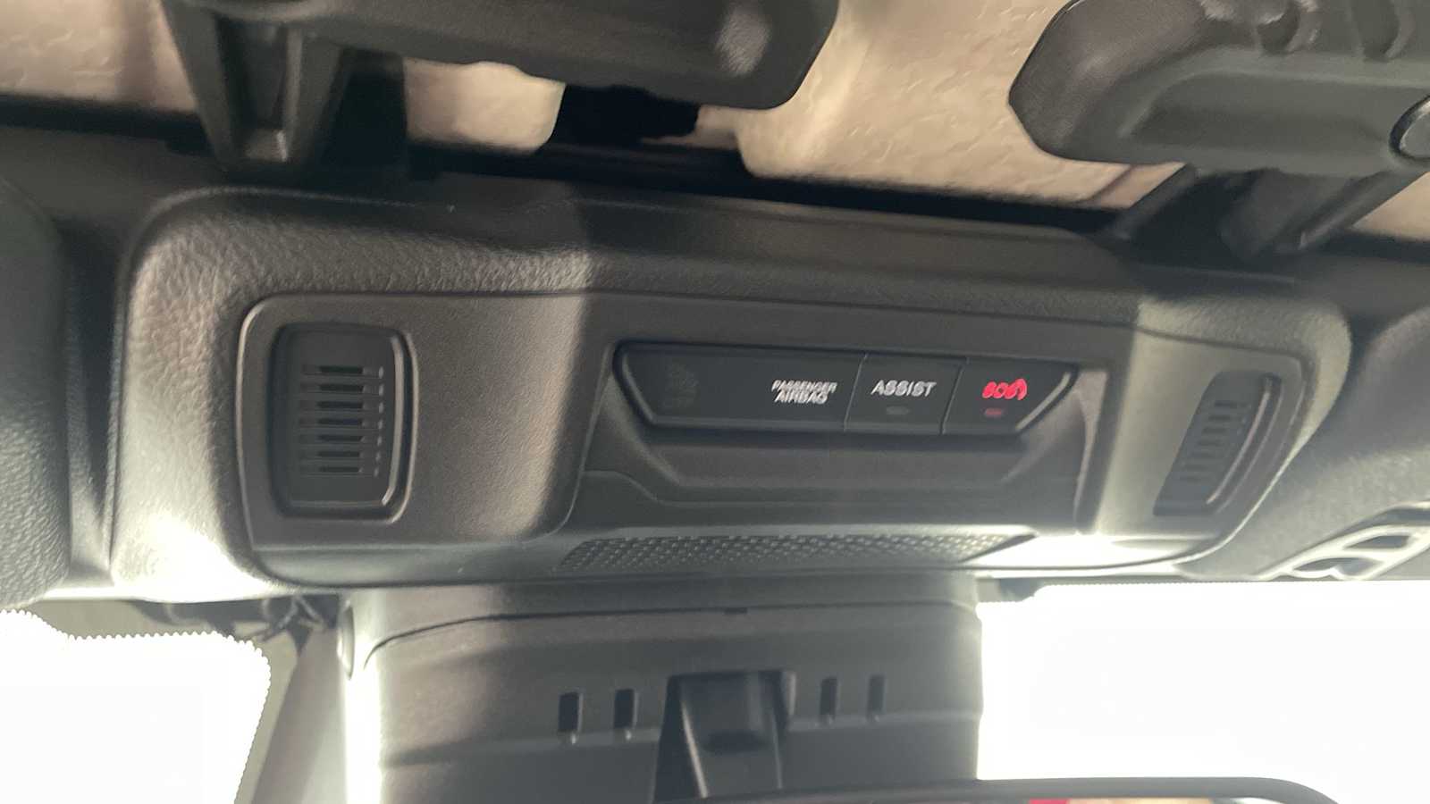 Thumbnail: 2026 Jeep Wrangler - 23