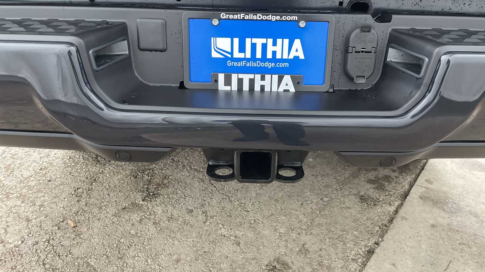 Thumbnail: 2026 RAM 2500 - 31