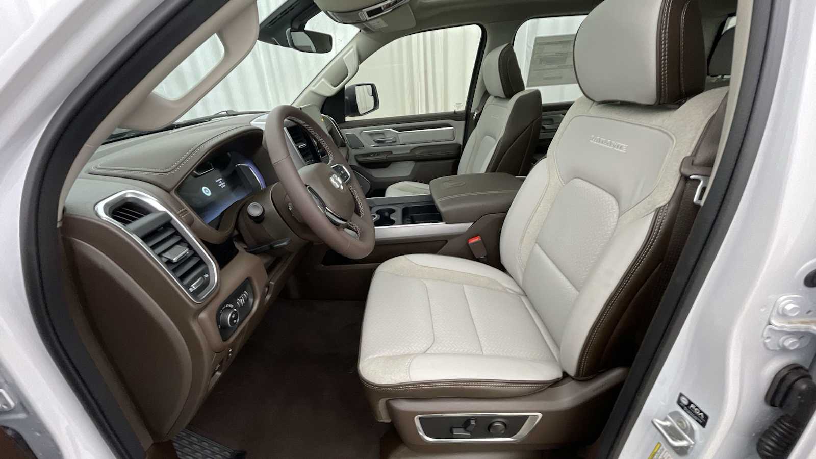 Thumbnail: 2026 RAM 1500 - 6