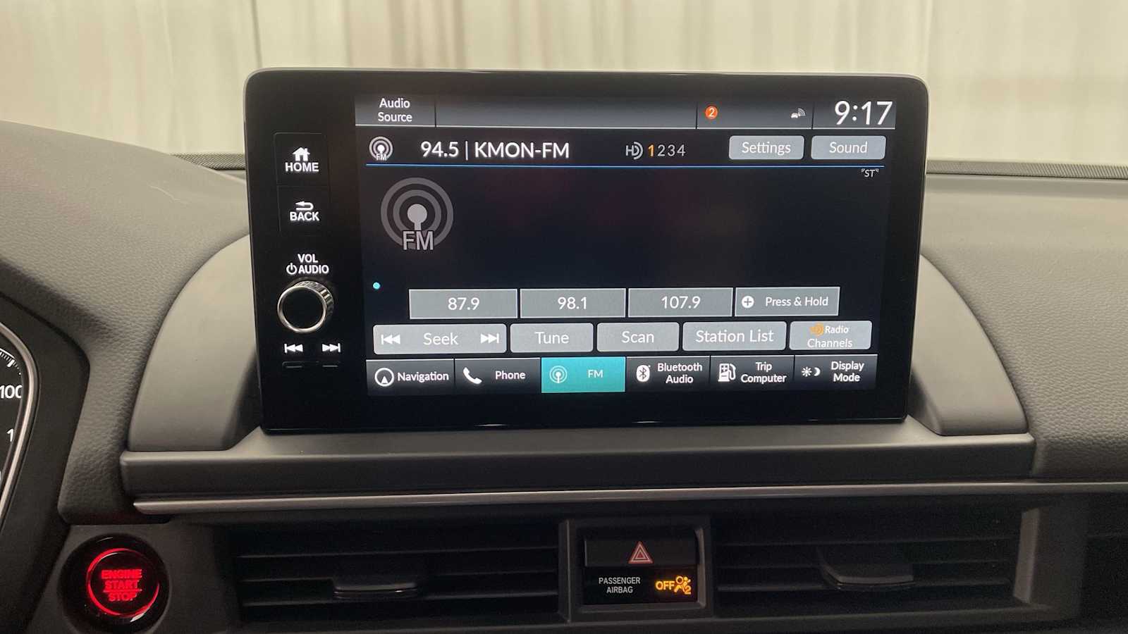 Thumbnail: 2024 Honda Pilot - 21