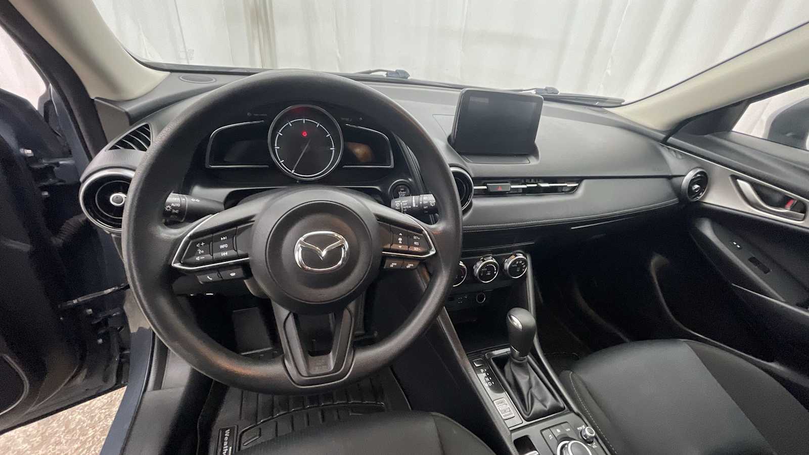 Thumbnail: 2021 Mazda CX-3 - 3