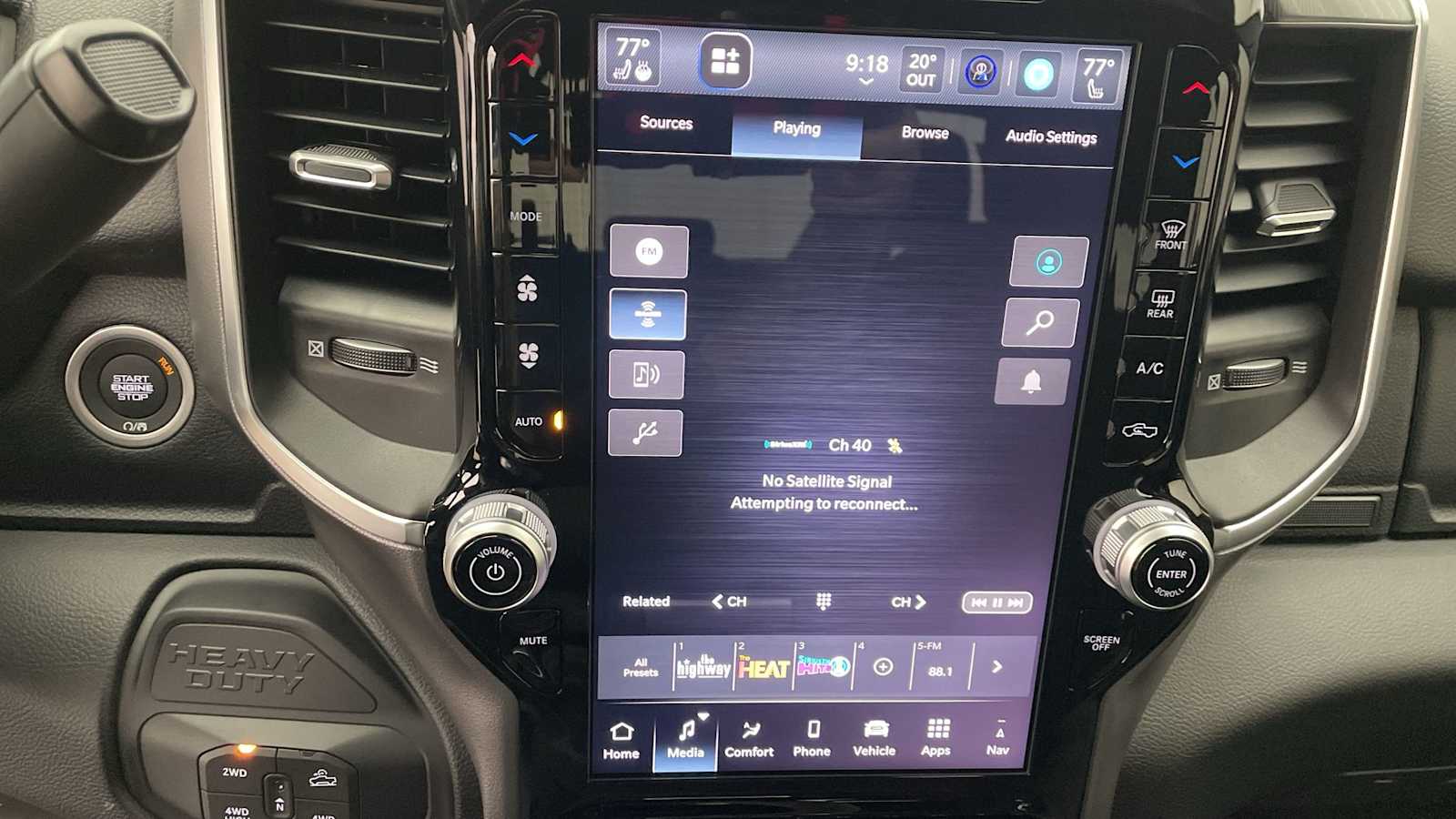 Thumbnail: 2026 RAM 2500 - 17