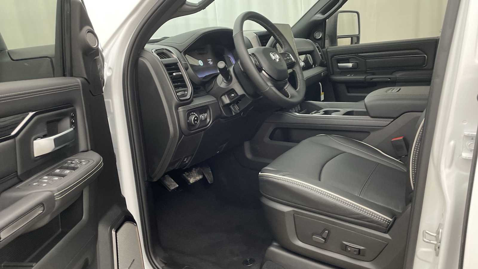 Thumbnail: 2026 RAM 2500 - 2