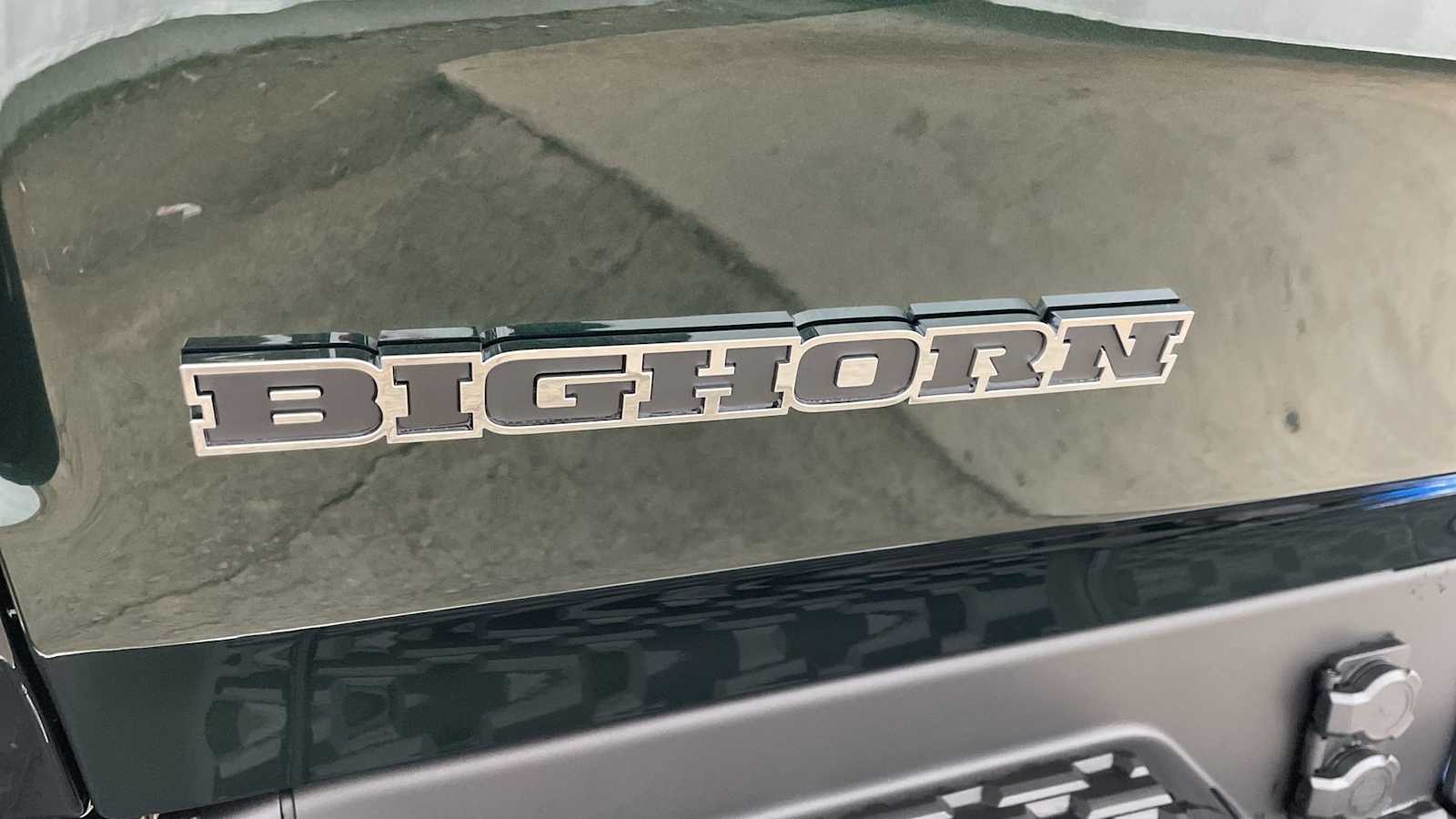 Thumbnail: 2026 RAM 1500 - 26