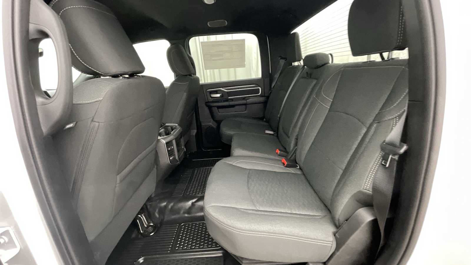 Thumbnail: 2026 RAM 3500 - 9