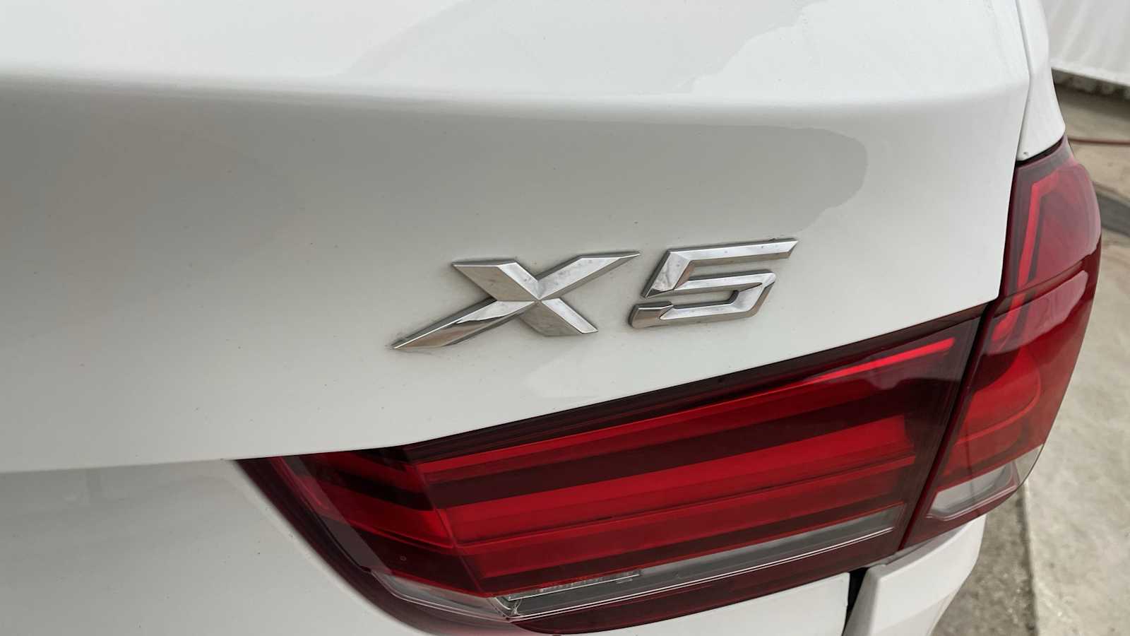 Thumbnail: 2018 BMW X5 - 41