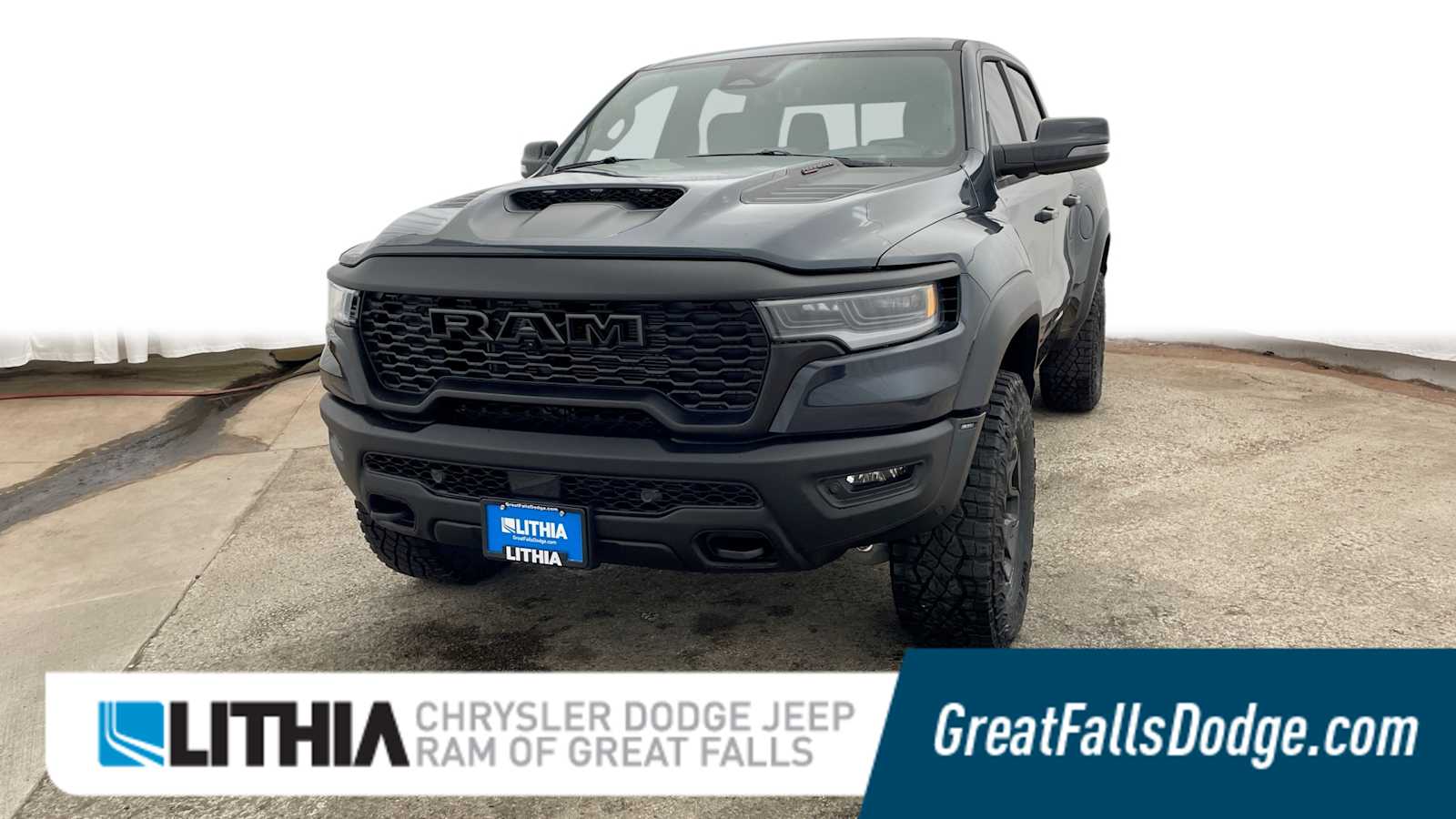 2026 RAM Ram 1500 Pickup RHO's photo