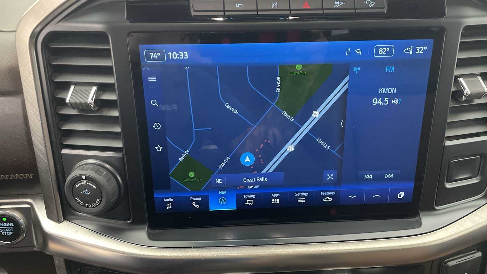 Thumbnail: 2022 Ford F-150 - 4