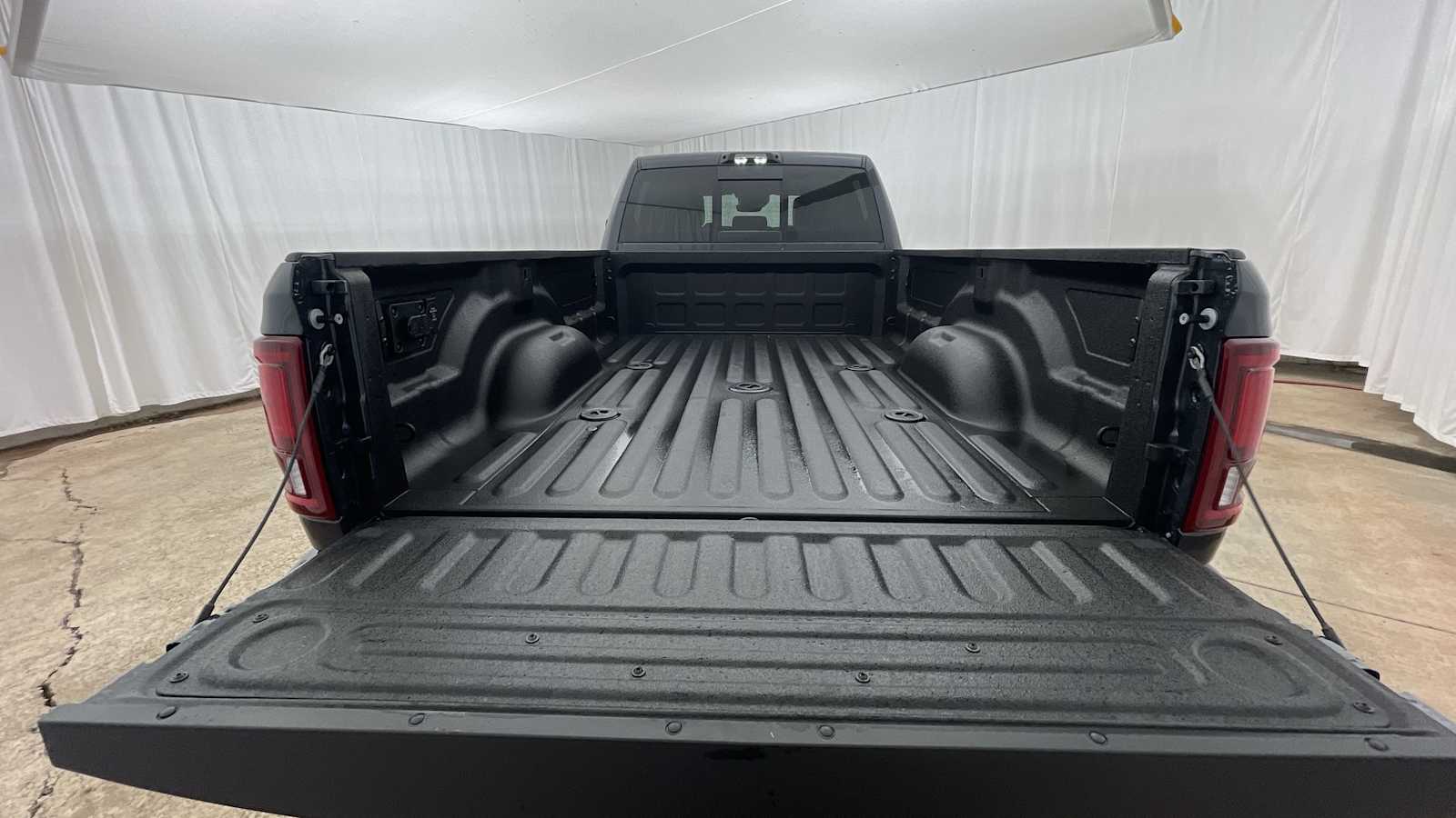 Thumbnail: 2026 RAM 2500 - 30