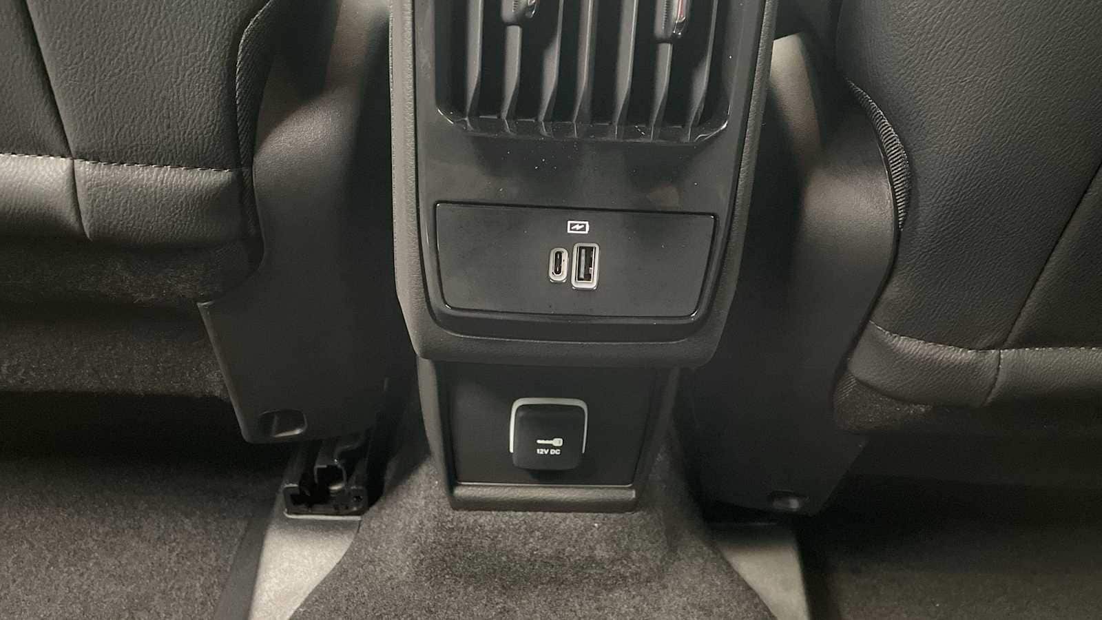 Thumbnail: 2026 Jeep Compass - 24