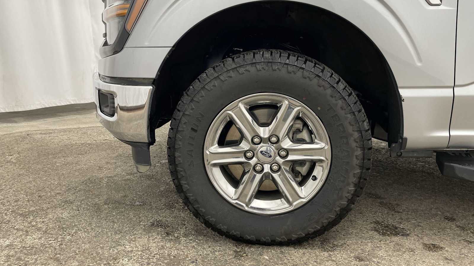 Thumbnail: 2024 Ford F-150 - 40