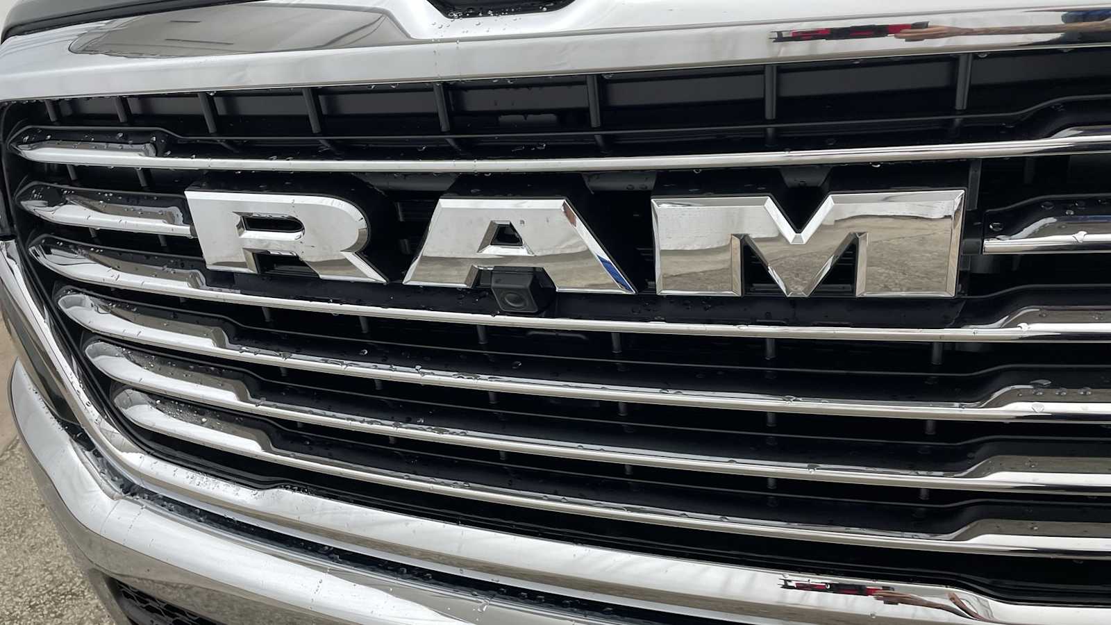 Thumbnail: 2026 RAM 1500 - 40