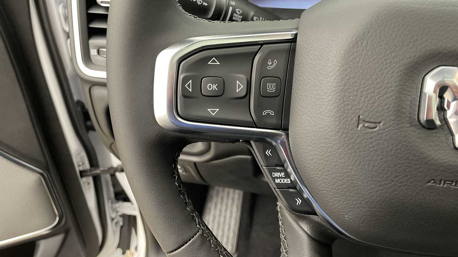 Thumbnail: 2026 RAM 1500 - 15