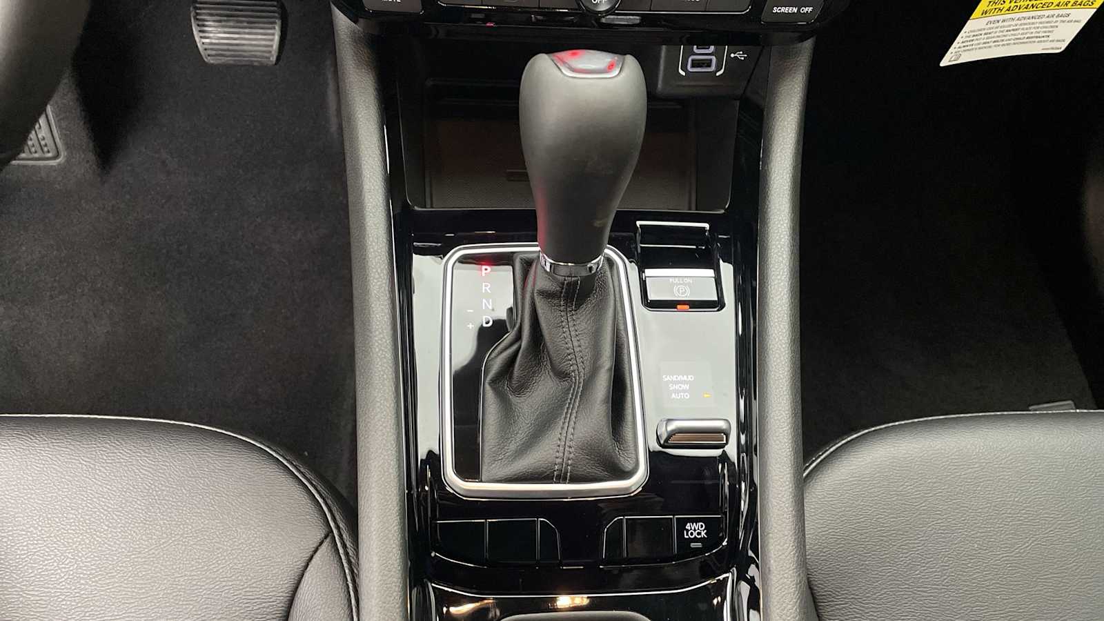 Thumbnail: 2026 Jeep Compass - 21