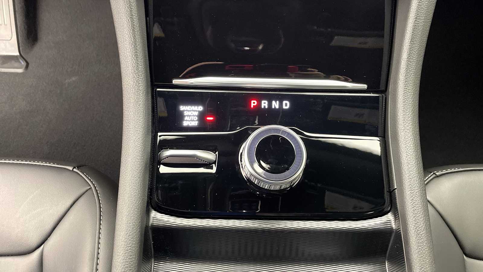 Thumbnail: 2025 Jeep Grand Cherokee - 23