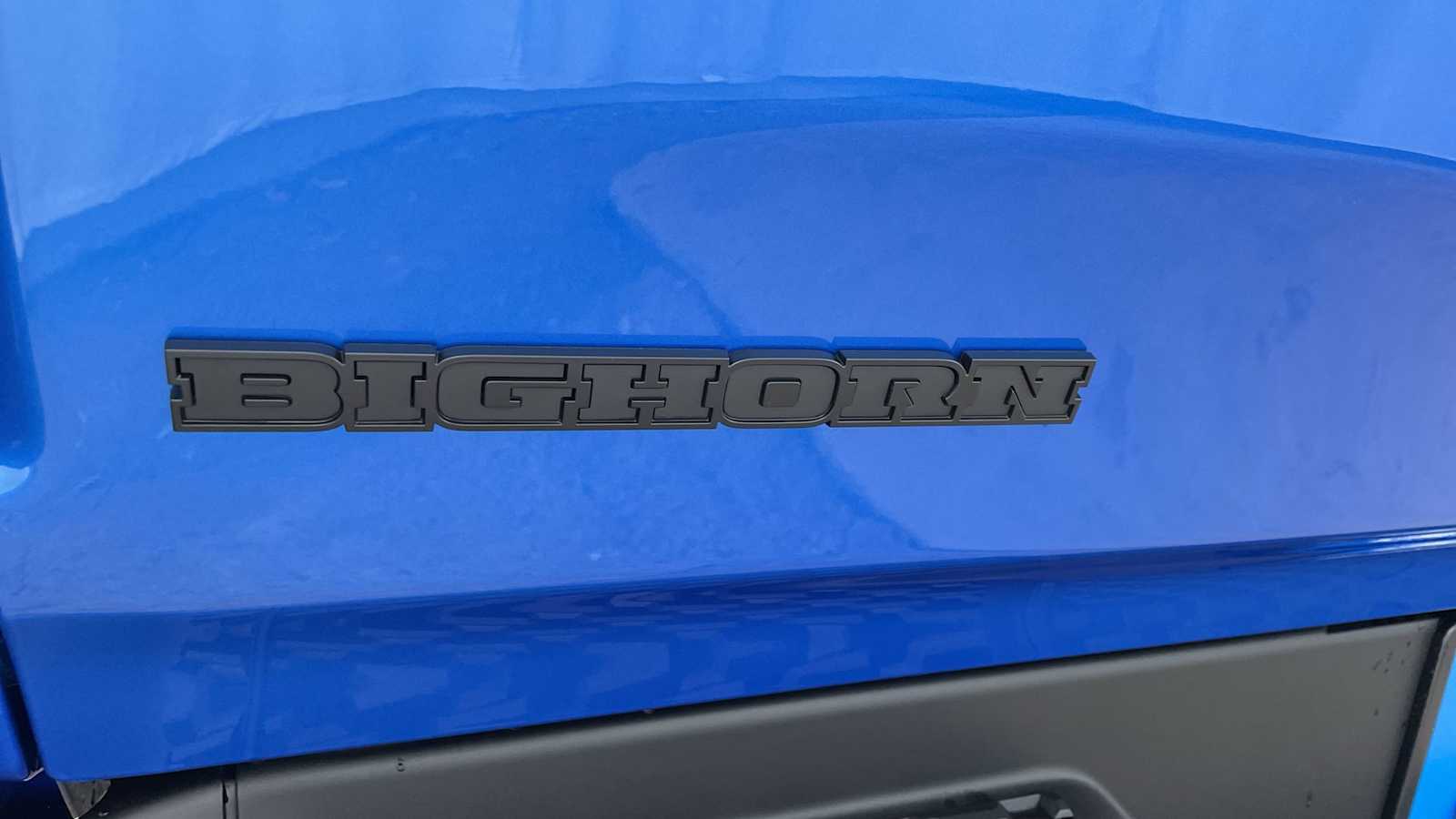 Thumbnail: 2026 RAM 1500 - 24