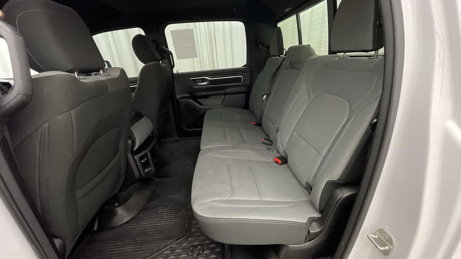 Thumbnail: 2023 RAM 1500 - 8