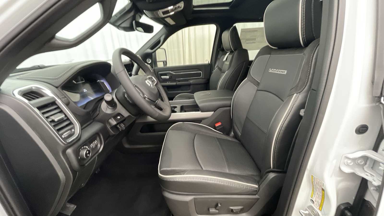 Thumbnail: 2026 RAM 3500 - 6