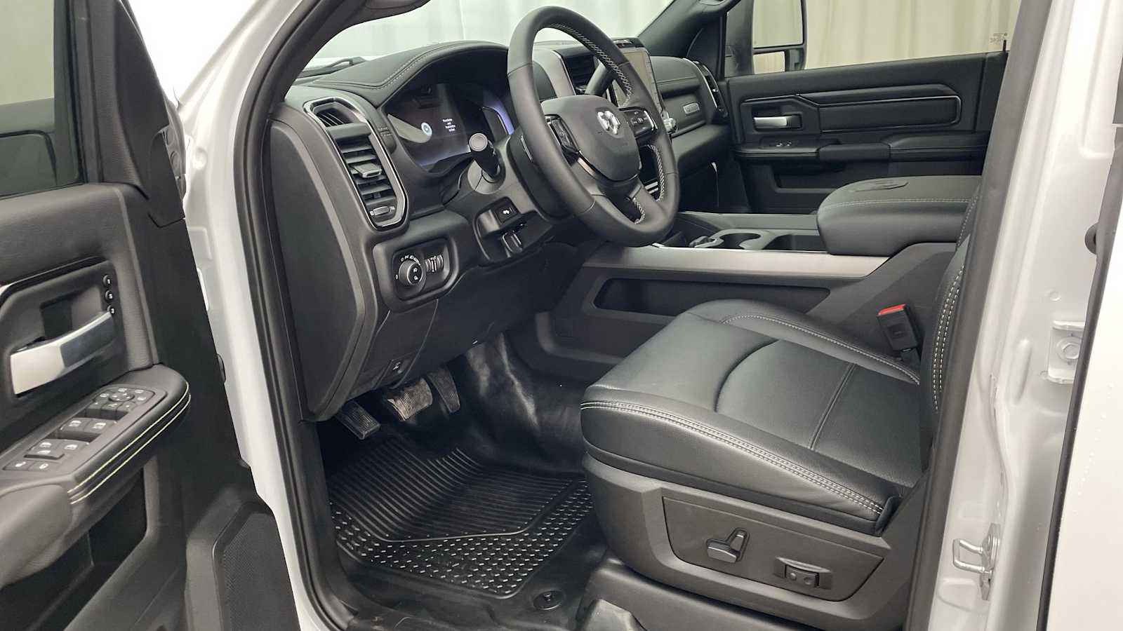 Thumbnail: 2026 RAM 2500 - 2