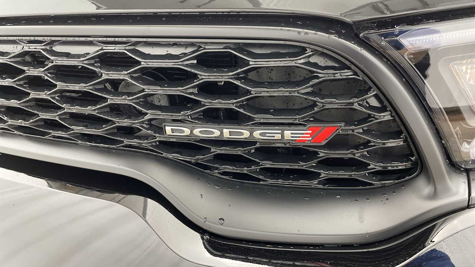 Thumbnail: 2026 Dodge Durango - 39