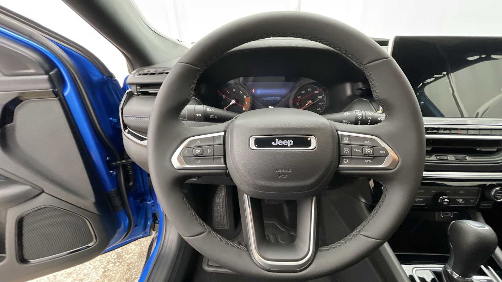 Thumbnail: 2026 Jeep Compass - 11