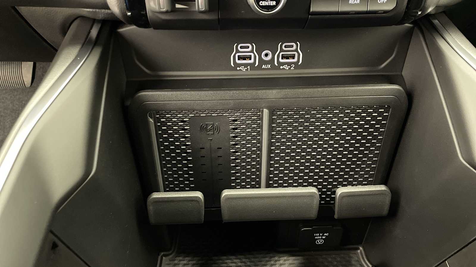 Thumbnail: 2026 RAM 1500 - 18