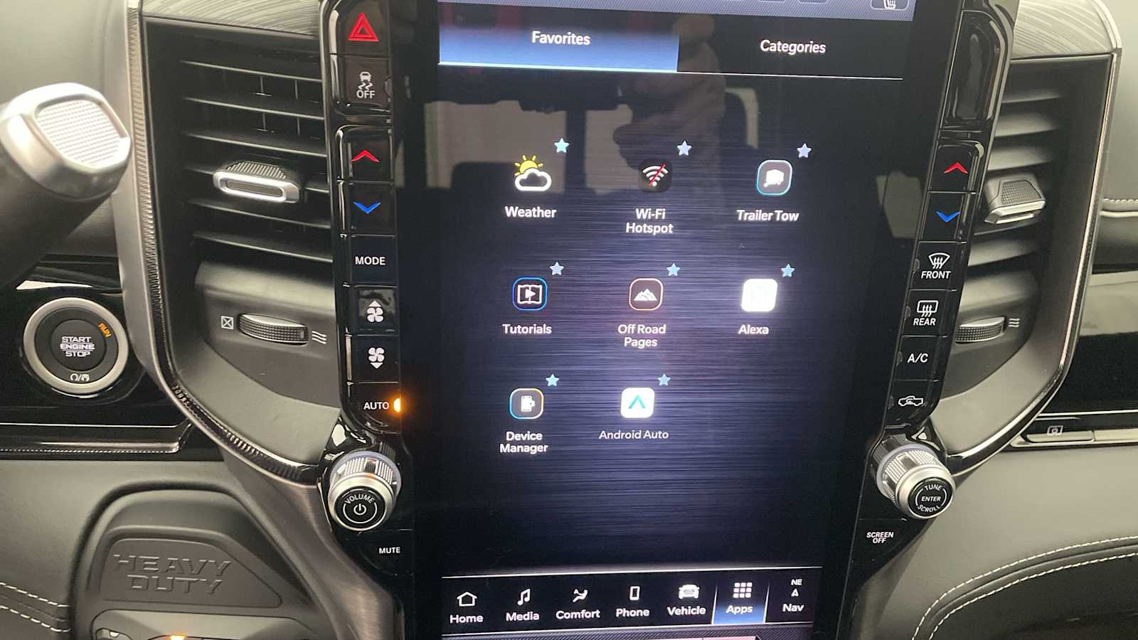 Thumbnail: 2026 RAM 2500 - 25