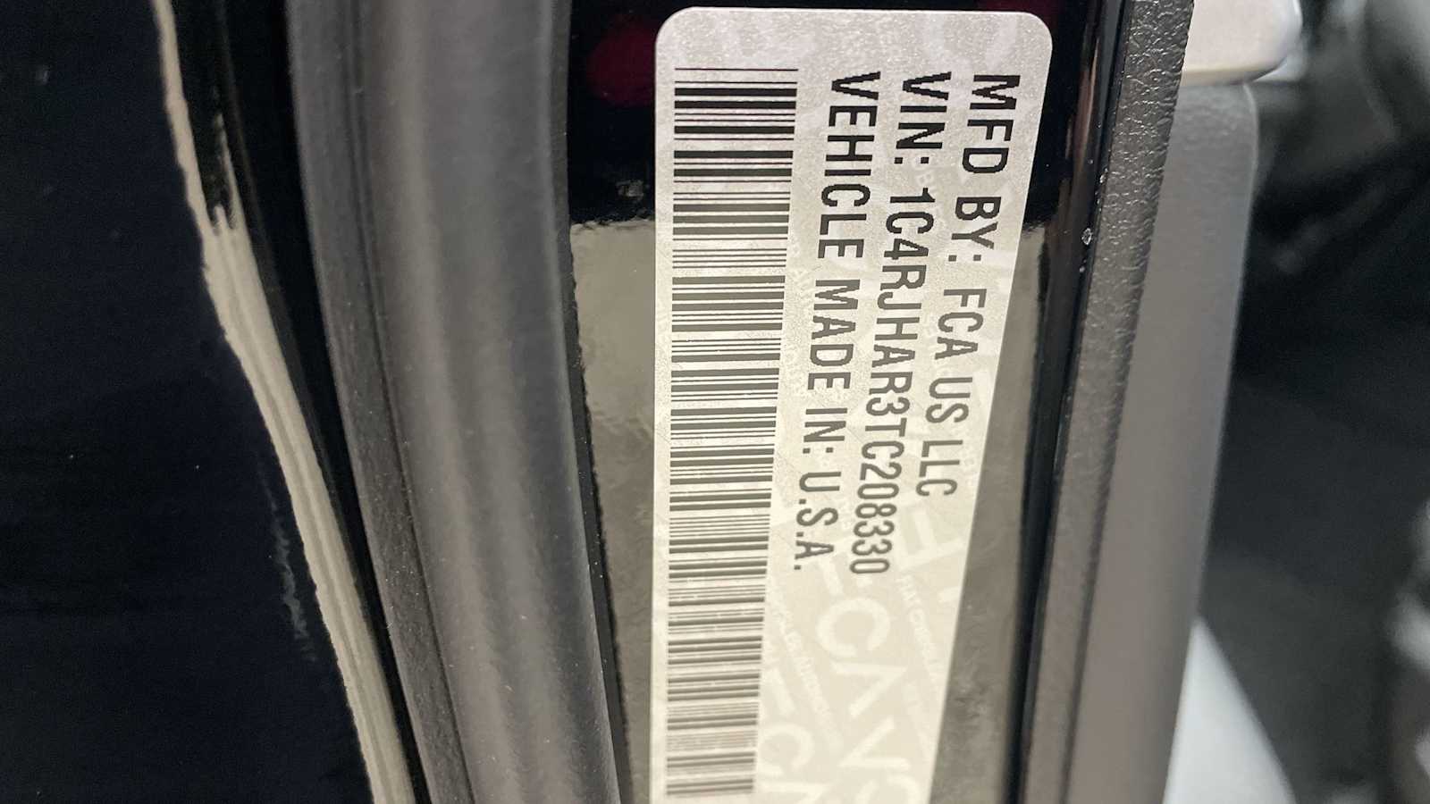 Thumbnail: 2026 Jeep Grand Cherokee - 29