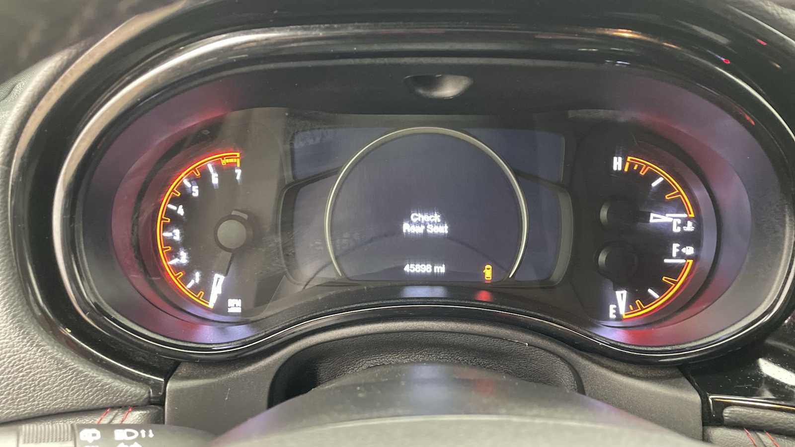 Thumbnail: 2024 Dodge Durango - 22