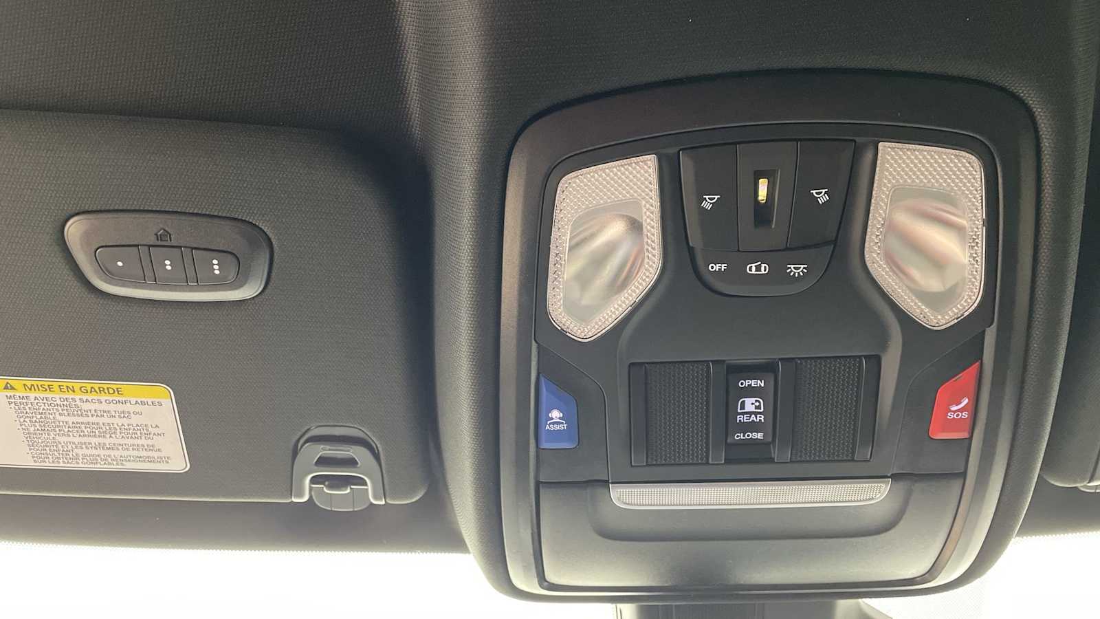 Thumbnail: 2026 RAM 1500 - 21