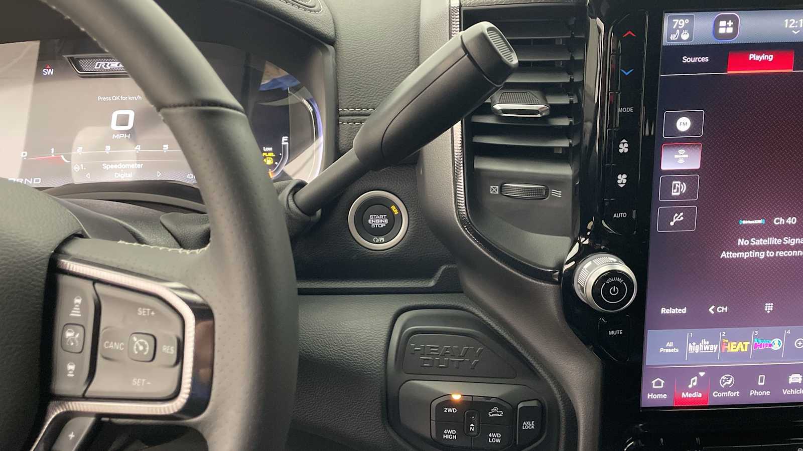 Thumbnail: 2026 RAM 2500 - 19