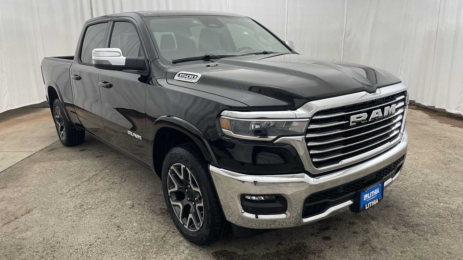 Thumbnail: 2026 RAM 1500 - 39