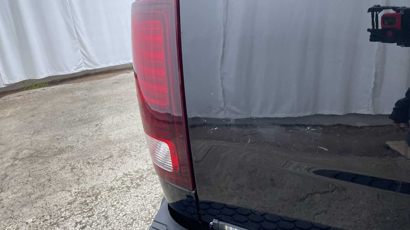 Thumbnail: 2024 RAM 1500 Classic - 41