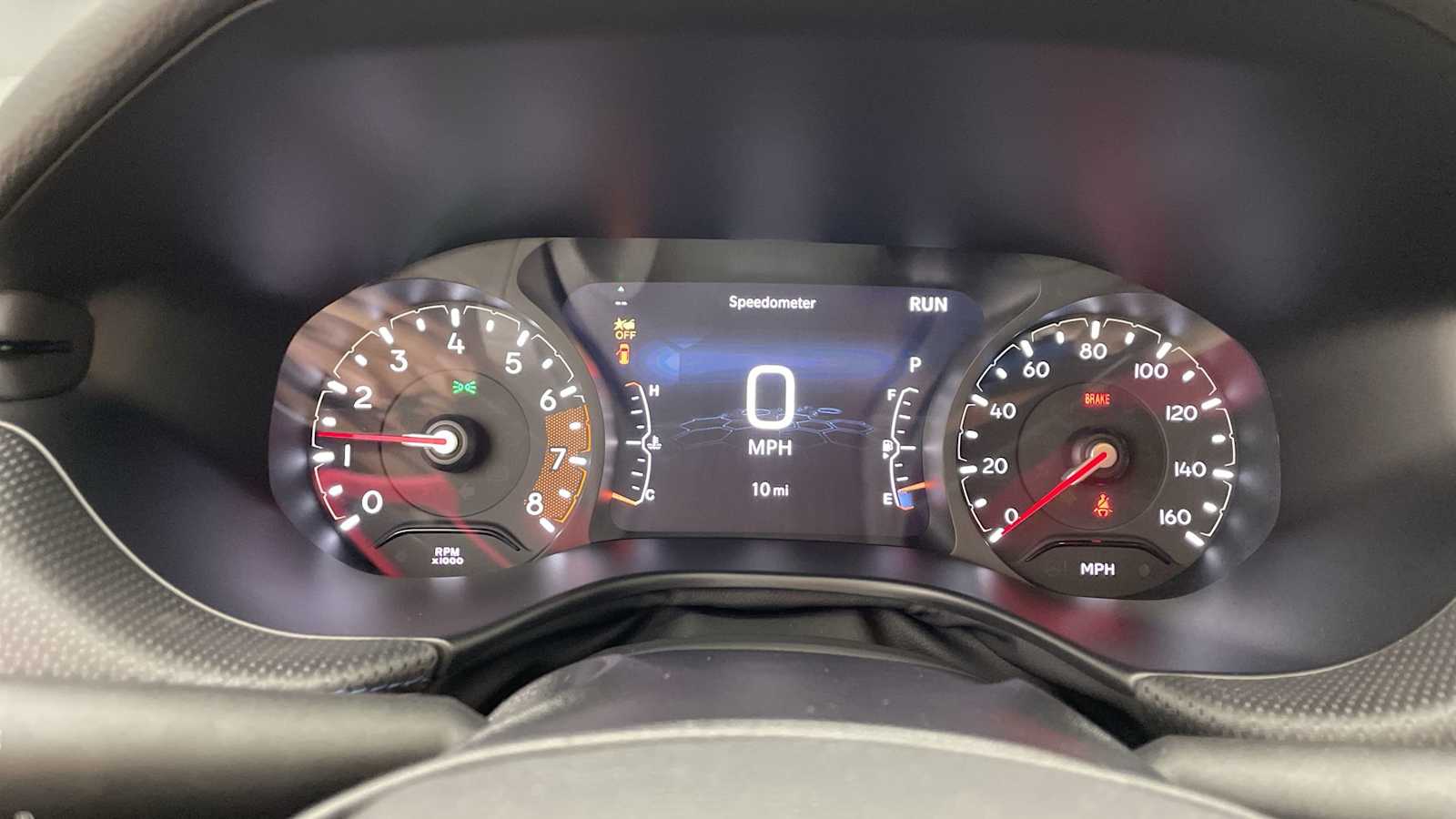 Thumbnail: 2026 Jeep Compass - 22