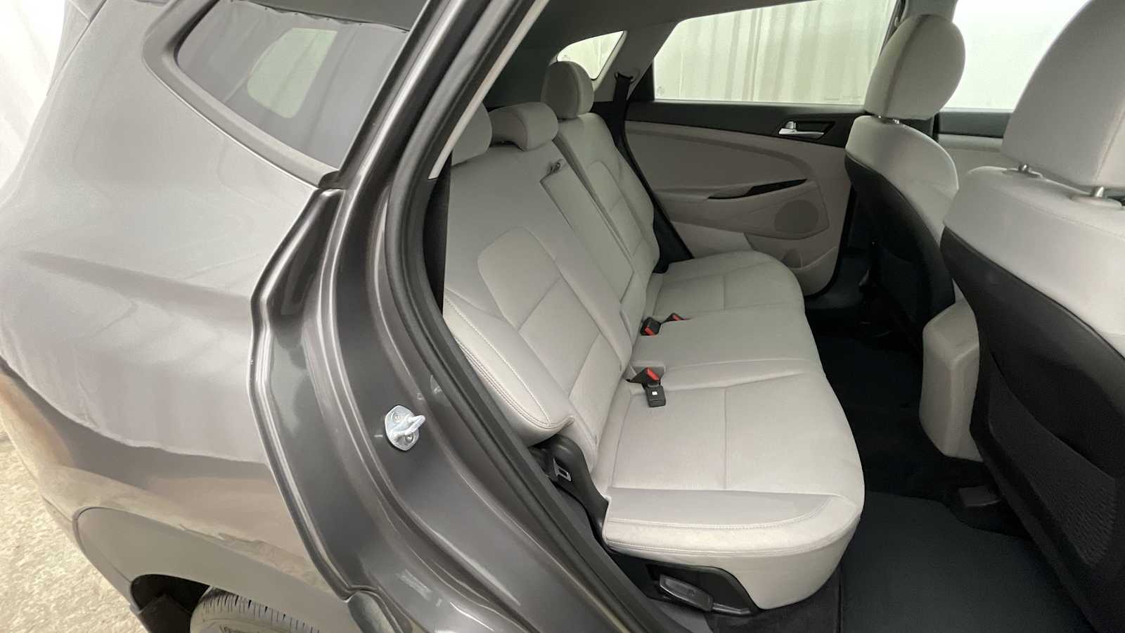 Thumbnail: 2020 Hyundai Tucson - 10