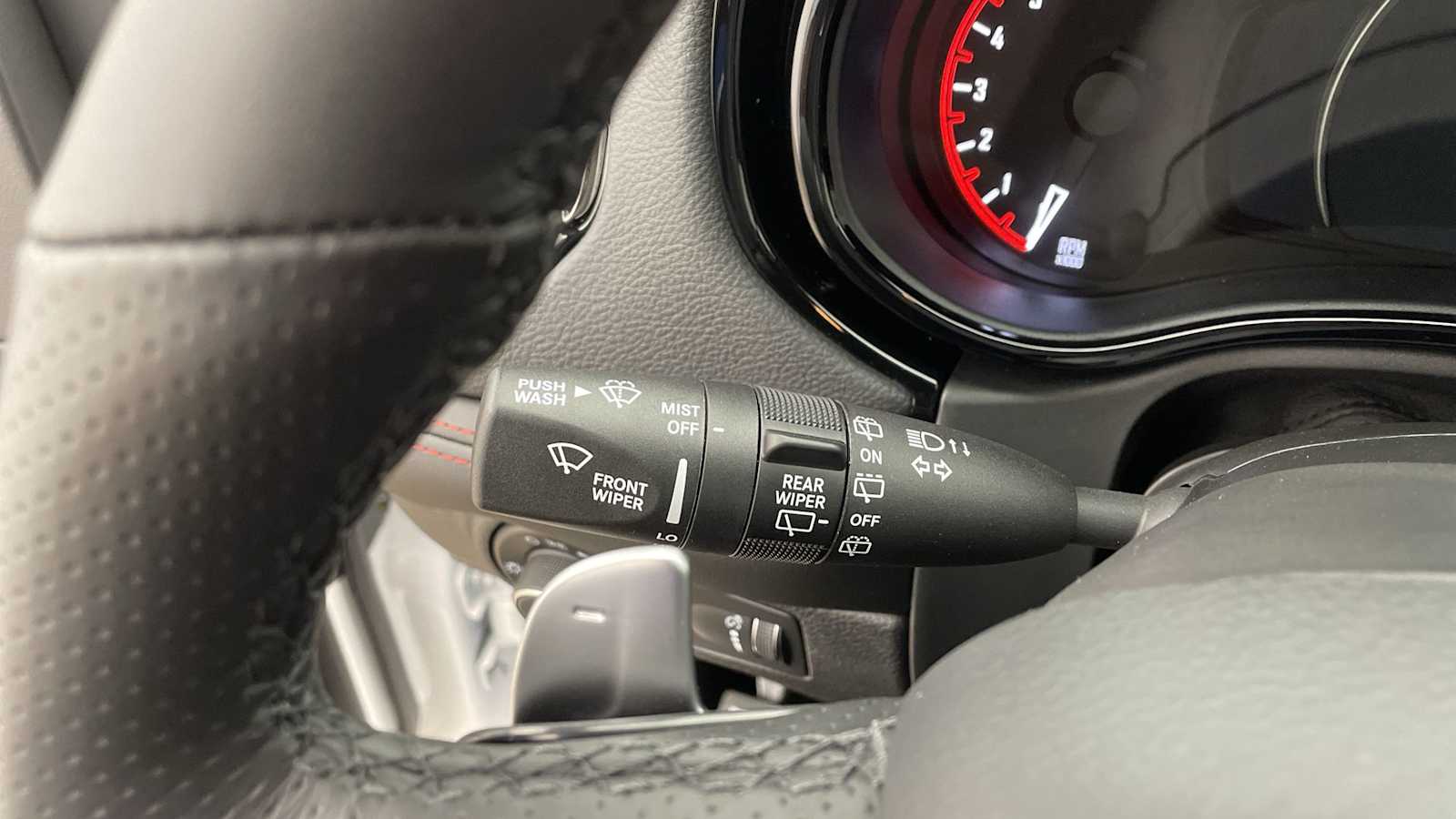 Thumbnail: 2026 Dodge Durango - 16