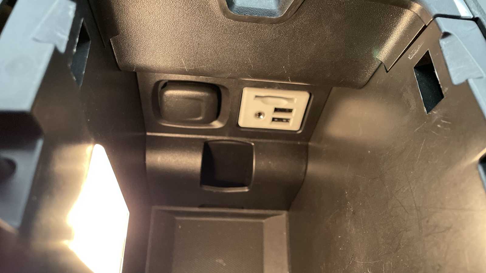 Thumbnail: 2015 Chevrolet Impala - 18