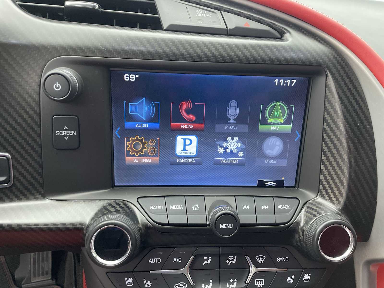 Thumbnail: 2014 Chevrolet Corvette - 22