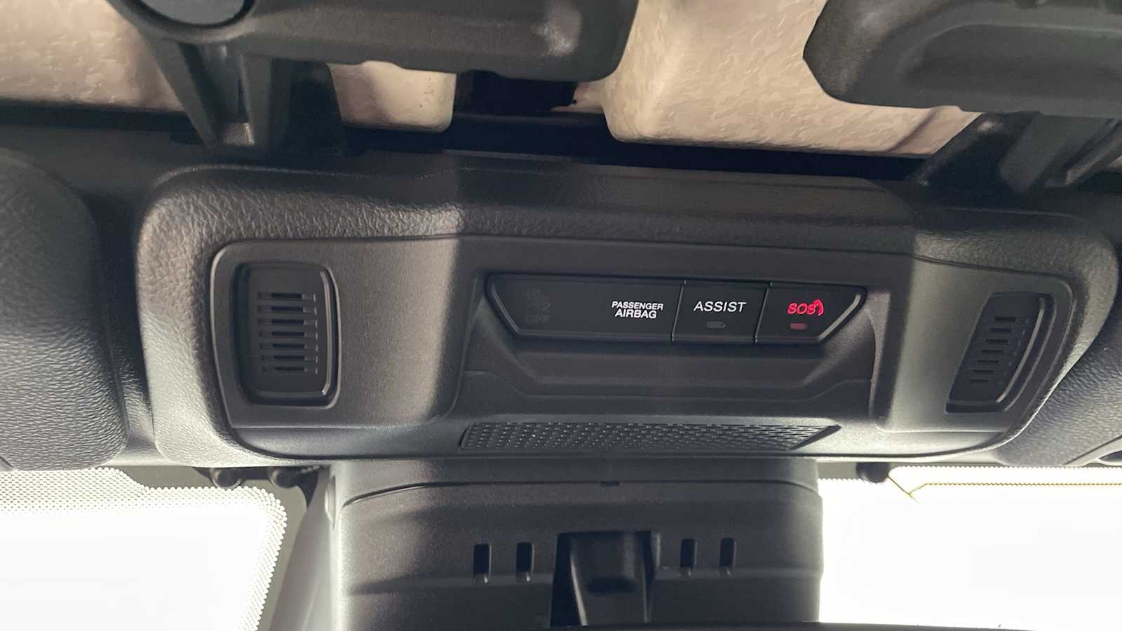 Thumbnail: 2026 Jeep Wrangler - 23