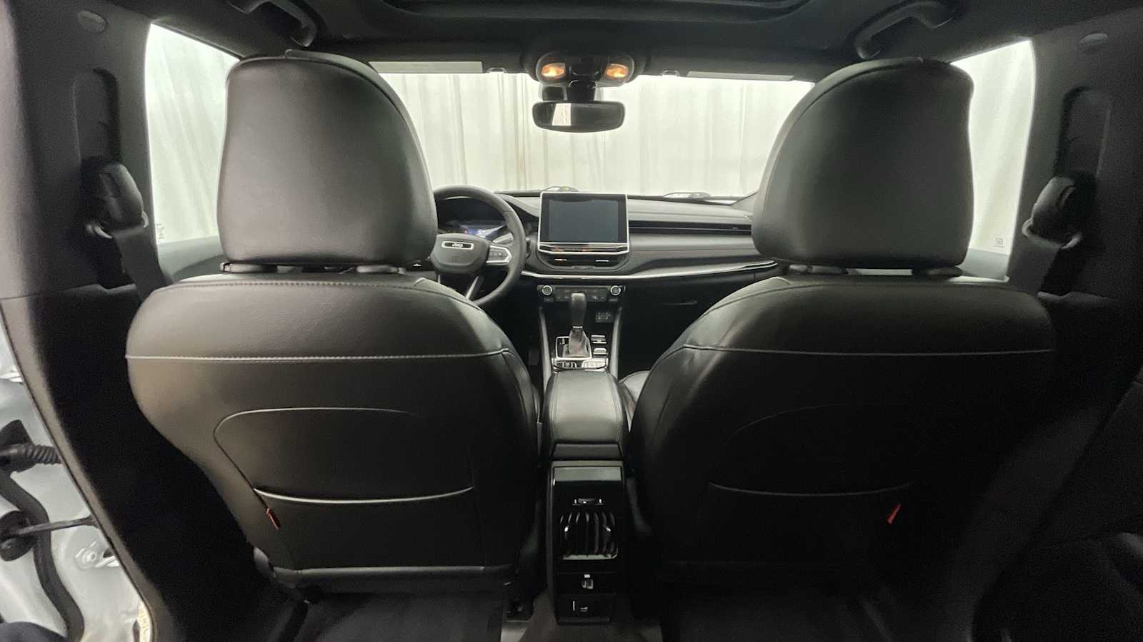 Thumbnail: 2023 Jeep Compass - 7