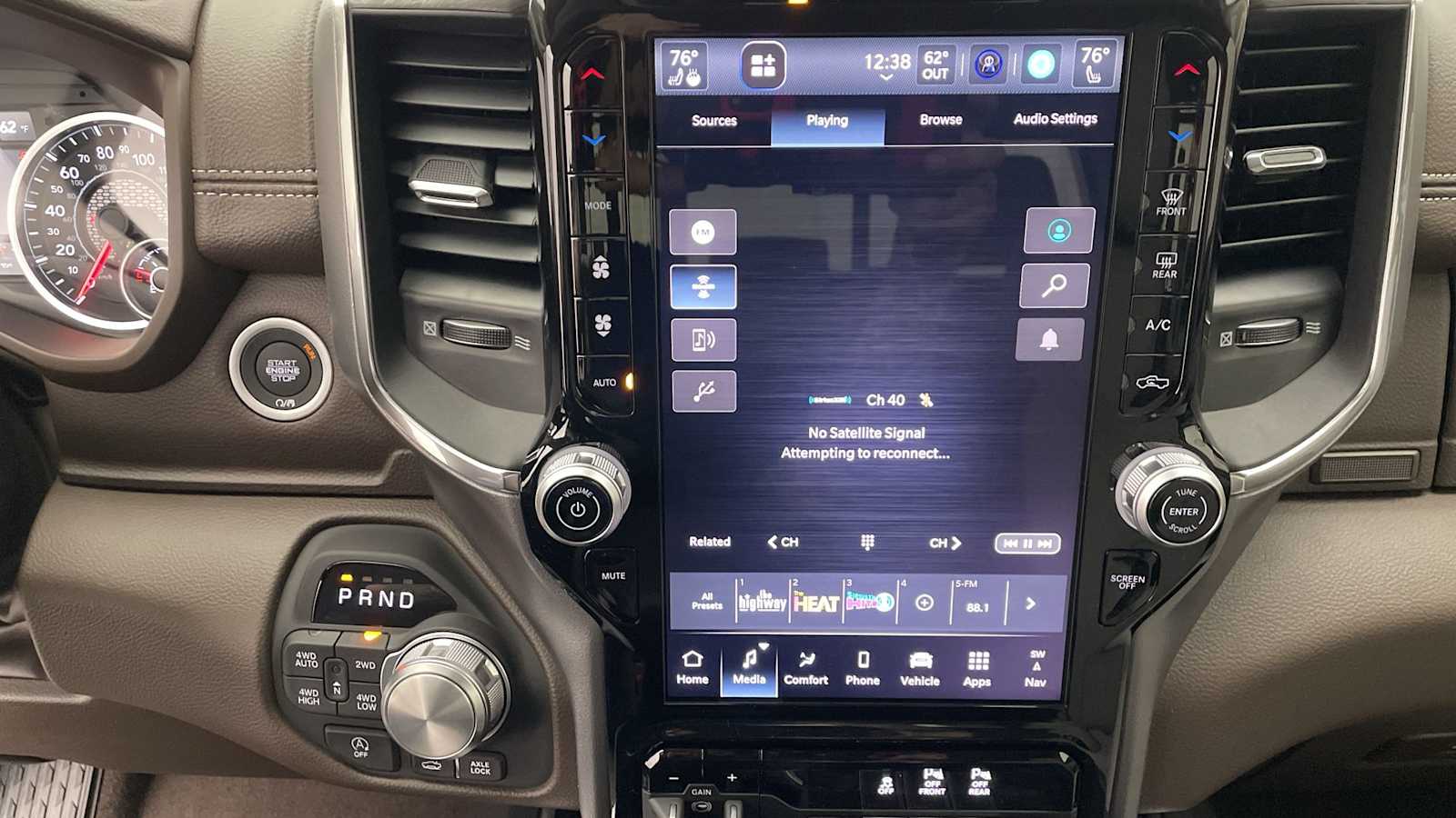 Thumbnail: 2026 RAM 1500 - 18