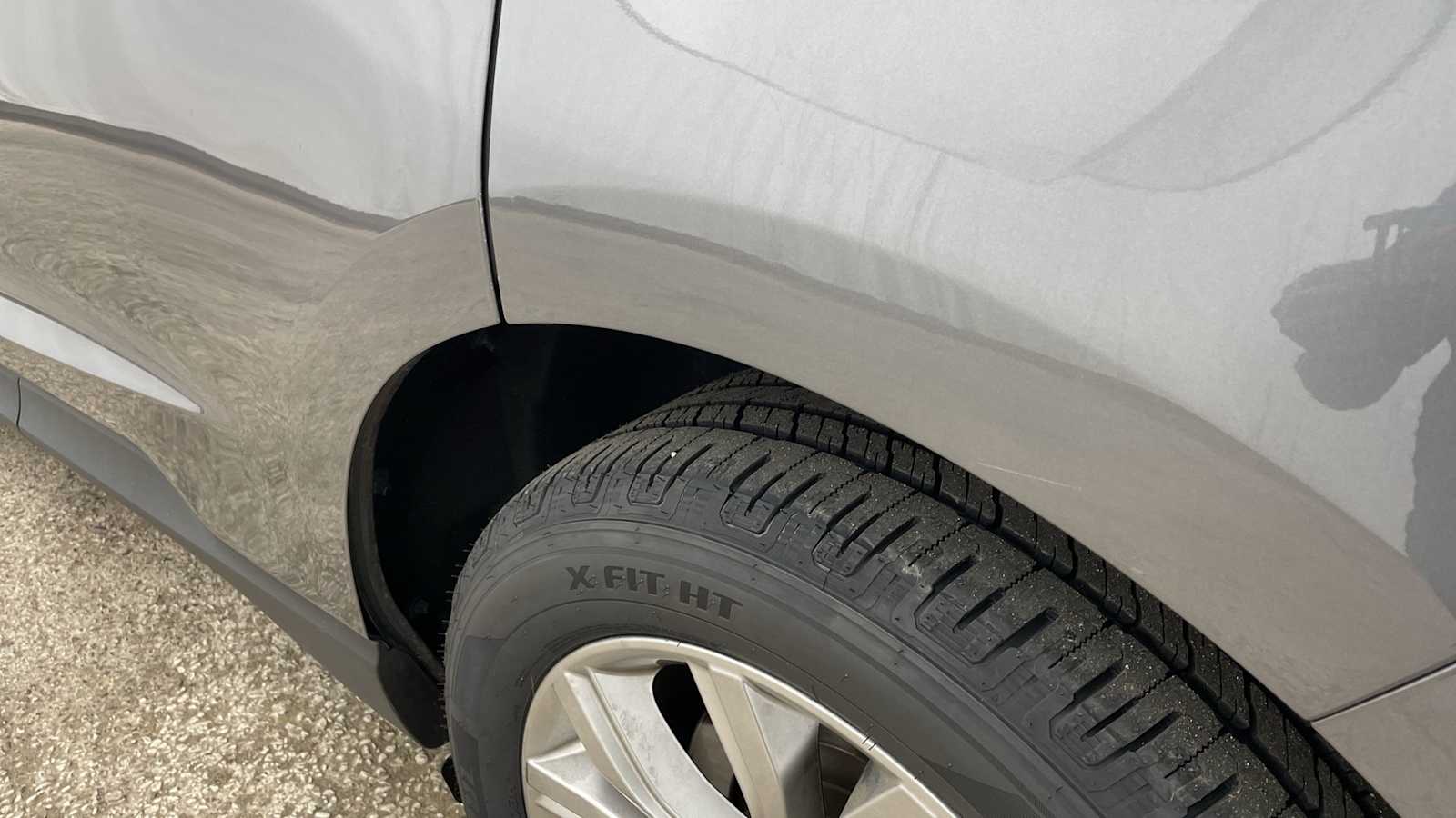 Thumbnail: 2024 Ford Edge - 42