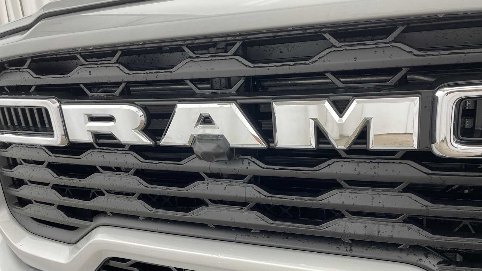 Thumbnail: 2026 RAM 2500 - 38