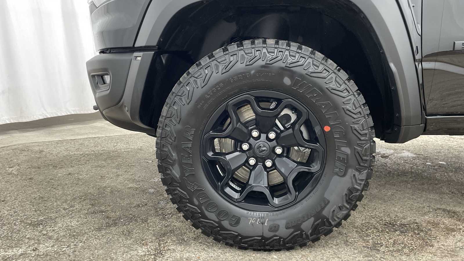 Thumbnail: 2026 RAM 1500 - 41