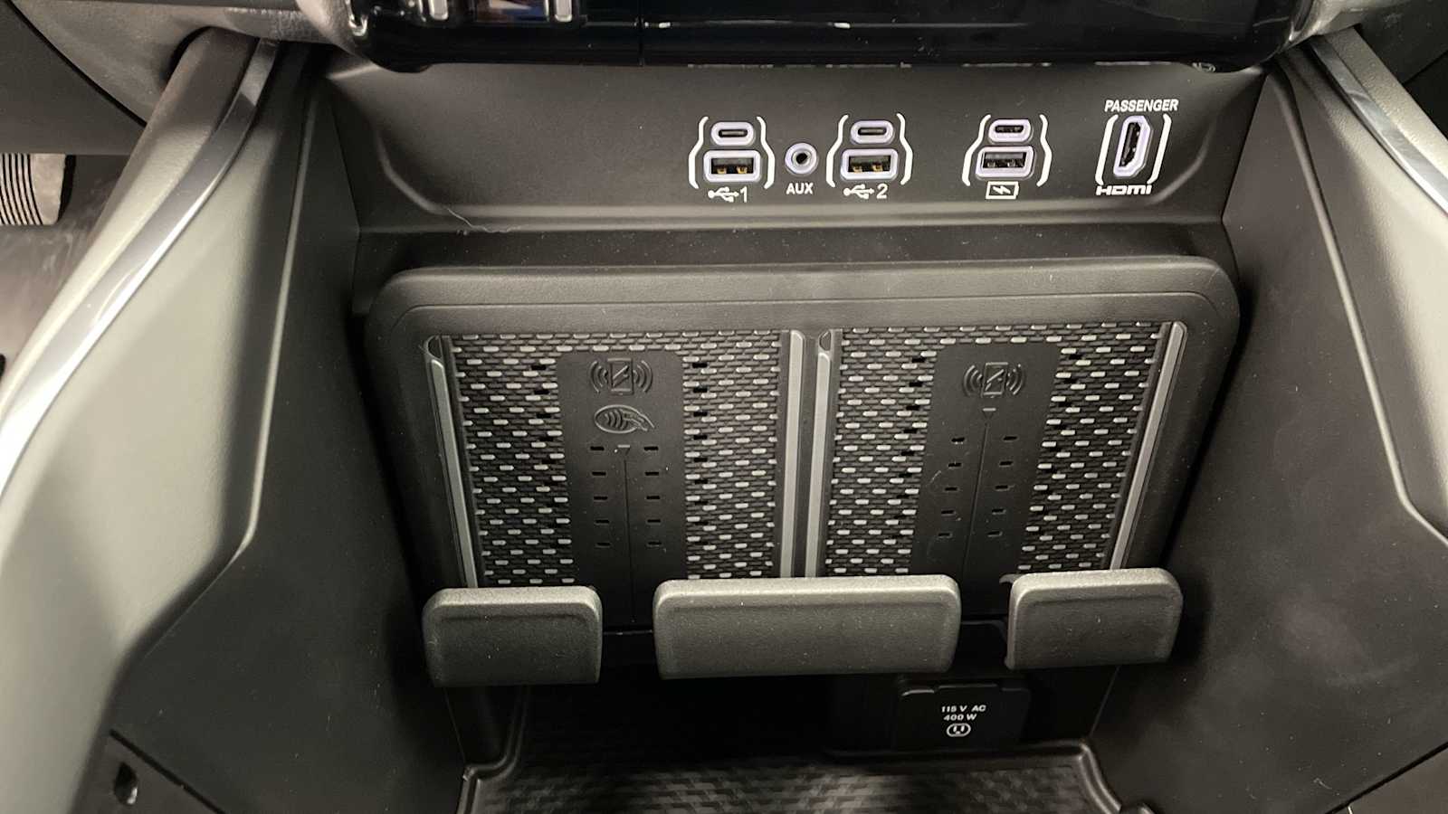 Thumbnail: 2026 RAM 1500 - 18