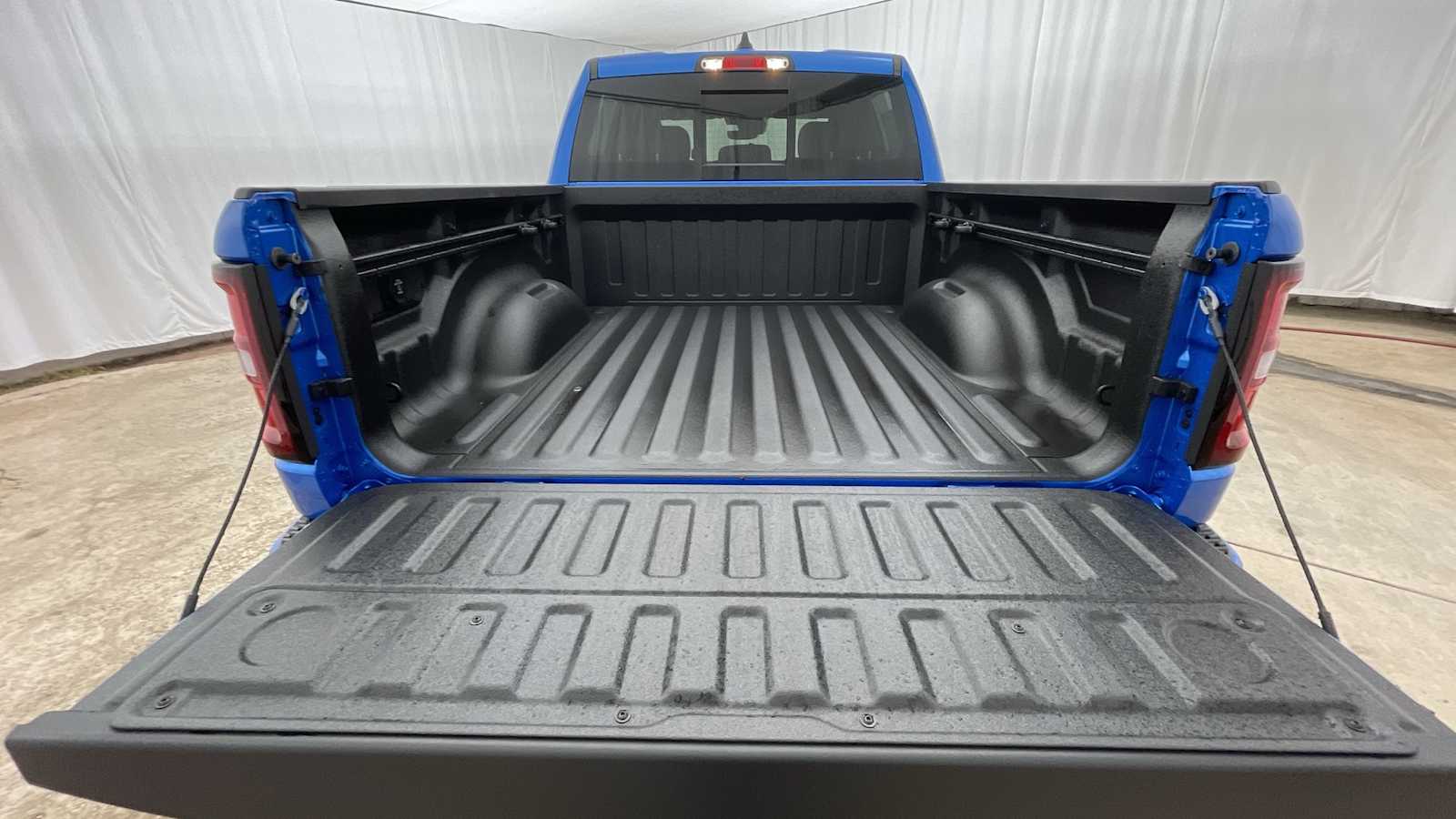 Thumbnail: 2026 RAM 1500 - 30