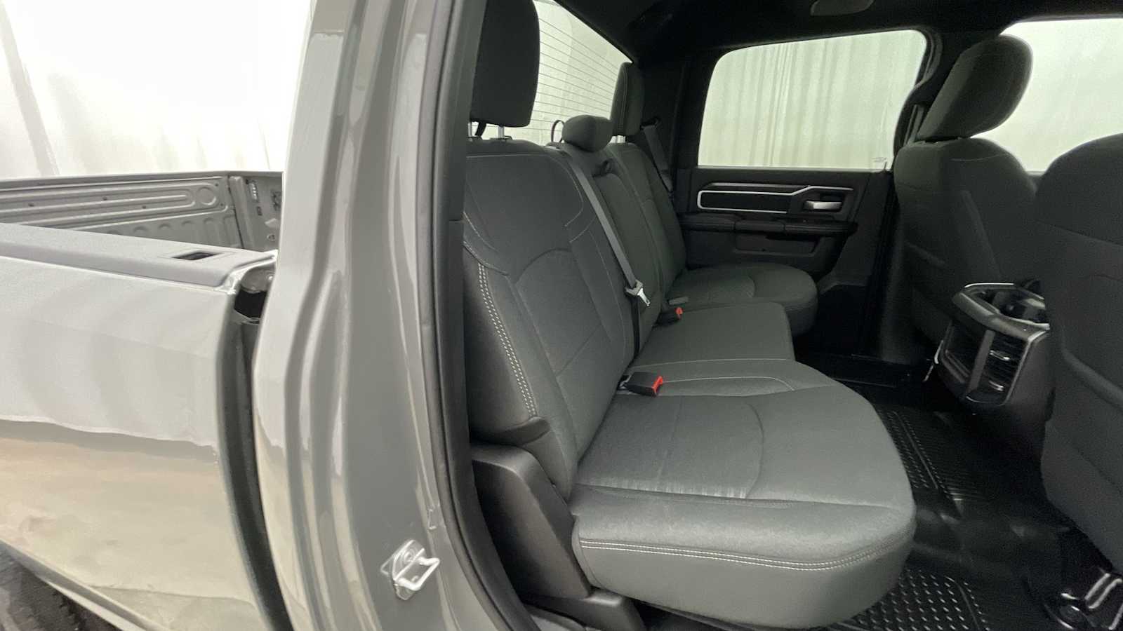 Thumbnail: 2026 RAM 2500 - 10