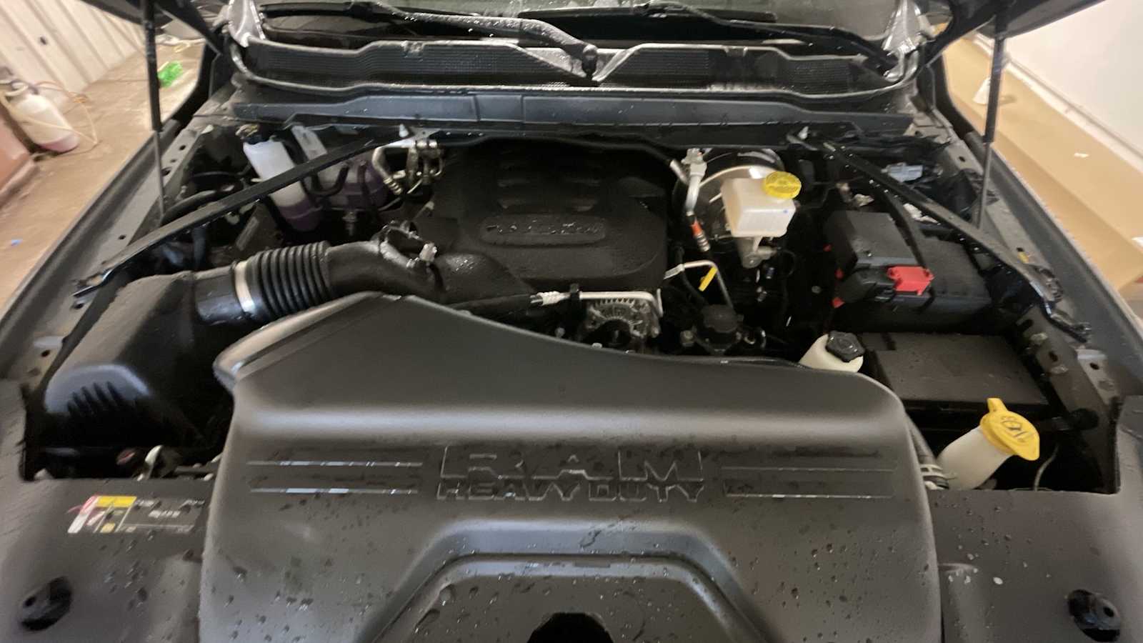 Thumbnail: 2026 RAM 2500 - 26