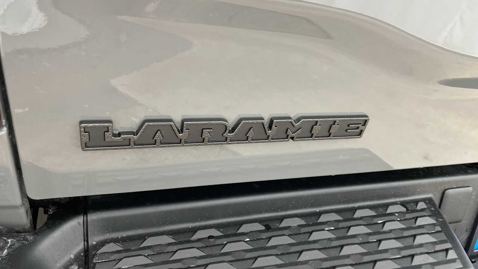 Thumbnail: 2026 RAM 2500 - 27