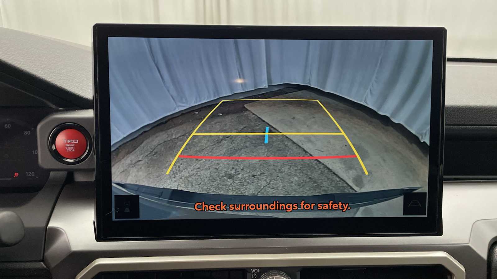 Thumbnail: 2024 Toyota Tacoma - 4